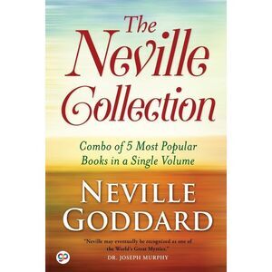 The Neville Collection -- Neville Goddard
